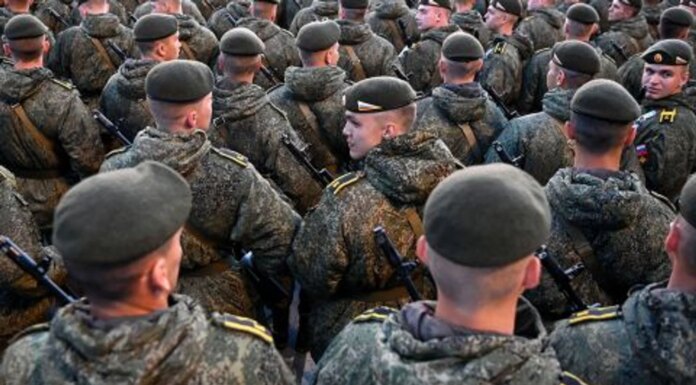 кремль ищет новые методы вербовки людей на войну против Украины — ЦПД