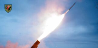 На фронте произошло 132 боевых столкновения, враг запустил почти 6 тыс. дронов-камикадзе — Генштаб