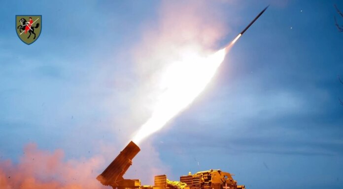 На фронте произошло 132 боевых столкновения, враг запустил почти 6 тыс. дронов-камикадзе — Генштаб