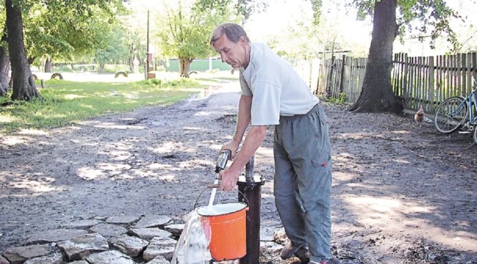 ЦПД: оккупанты в Донецкой области планируют подавать в дома шахтную воду вместо питьевой