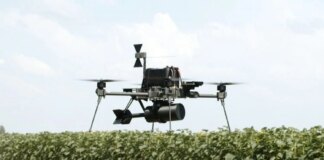 Новые немецко-украинские беспилотники Linza уже готовы для передачи ВСУ