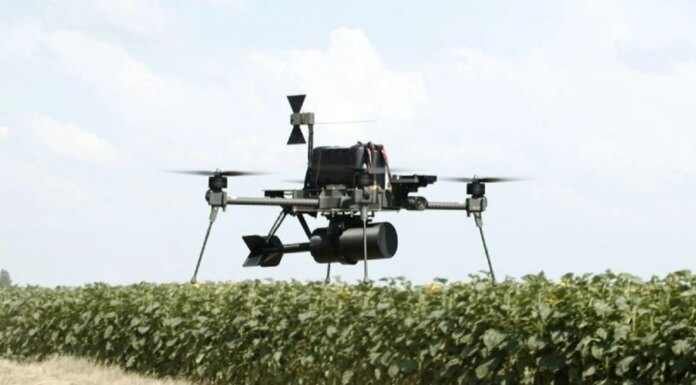 Новые немецко-украинские беспилотники Linza уже готовы для передачи ВСУ