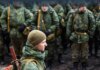 Оккупанты в Луганске усилили мобилизацию мужчин до 30 лет — ОВА