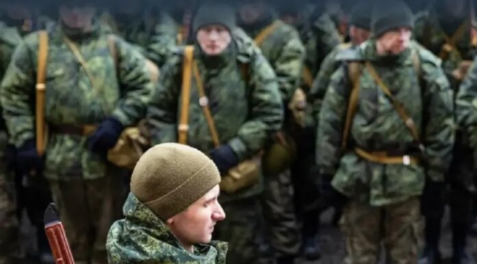 Оккупанты в Луганске усилили мобилизацию мужчин до 30 лет — ОВА