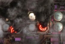 Силы обороны поразили 5 стратегических заводов и 10 НПЗ рф в течение марта — Минобороны