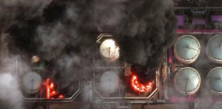 Силы обороны поразили 5 стратегических заводов и 10 НПЗ рф в течение марта — Минобороны