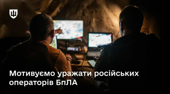 В Минобороны удвоили "бонусы" за уничтожение вражеских операторов дронов