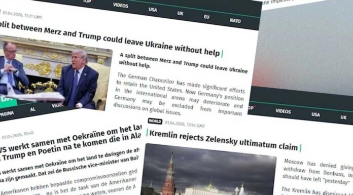 РФ за сутки запустила тысячи "вбросов" об ультиматуме по выводу ВСУ из Донбасса