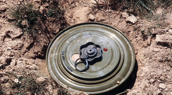 Украина наращивает закупки мин и боеприпасов для дронов – уже превышена половина объемов 2025 года