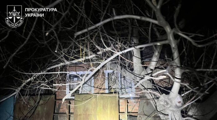 В Харьковской области из-за ударов дронов РФ пострадали три человека, среди них двое подростков