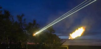 Массированный удар баллистикой по Харькову и другим городам Украины: первые последствия