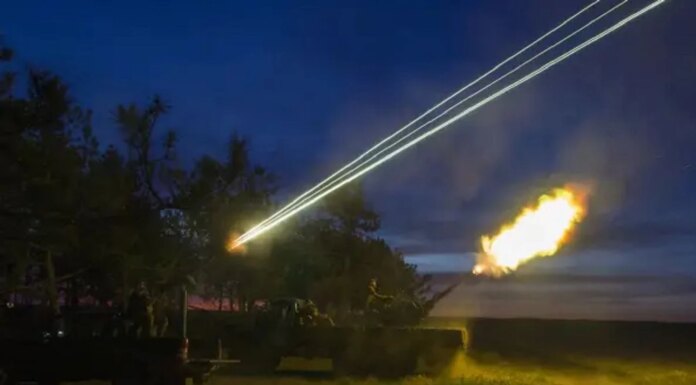 Массированный удар баллистикой по Харькову и другим городам Украины: первые последствия