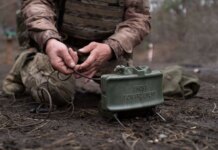 Половина боев на фронте пришлась на три направления — Генштаб обновил карту