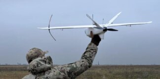 За сутки Россия потеряла 1180 военных и более 2400 дронов — Генштаб