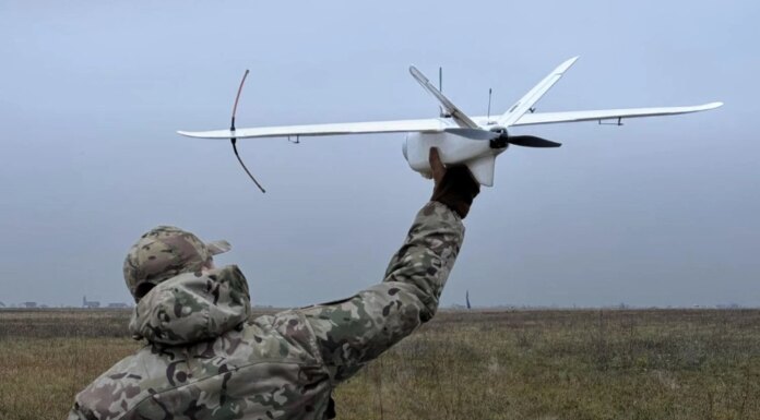 За сутки Россия потеряла 1180 военных и более 2400 дронов — Генштаб