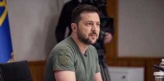 россия говорит языком ультиматумов и стремится к полной оккупации Украины — Зеленский