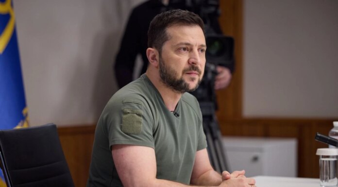 Зеленский заявил о лучшей ситуации на фронте за последние 10 месяцев