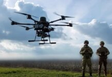 "Птицы Мадяра" уничтожили "Бук-М1", топливные цистерны и склады в Луганской области — СБС