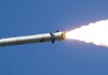 россия выпустила по Украине 542 дрона и 37 ракет за одну атаку — обезврежено 515 беспилотников и 26 ракет