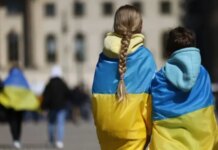 Исследование Yale связывает энергокомпании рф с депортацией украинских детей — Reuters