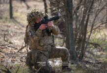 На фронте произошло 62 боя, враг продолжает давить на Покровском направлении — Генштаб