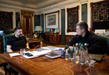 Рекордные потери рф в марте превысили 35 тысяч военных и 270 систем ПВО — Зеленский