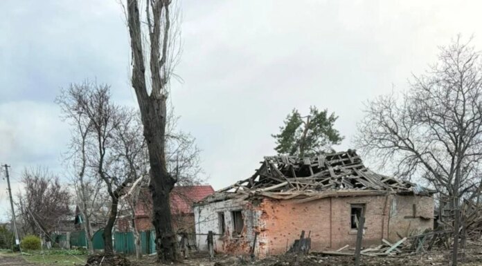 рф повторно атаковала Краматорск авиабомбами: три человека погибли, среди раненых — подросток