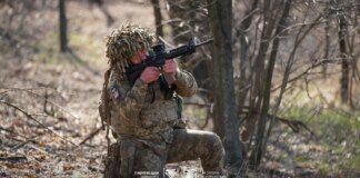 Минус 1110 военных и техника – Генштаб сообщил о новых потерях России на 4 апреля