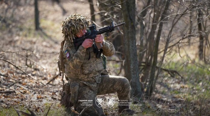 Минус 1110 военных и техника – Генштаб сообщил о новых потерях России на 4 апреля