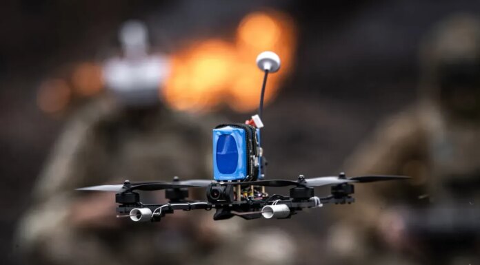 В Силах обороны вводят изменения в БОПП по дронам — Сырский