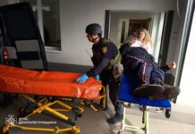 Удар рф по рынку в Никополе: число пострадавших возросло до 25