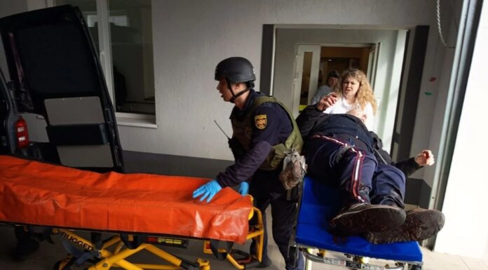 Удар рф по рынку в Никополе: число пострадавших возросло до 25