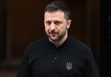 Эрдоган предложил Стамбул для мирных переговоров, мы готовы приехать — Зеленский