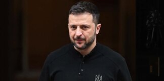 Эрдоган предложил Стамбул для мирных переговоров, мы готовы приехать — Зеленский