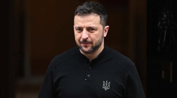 Эрдоган предложил Стамбул для мирных переговоров, мы готовы приехать — Зеленский