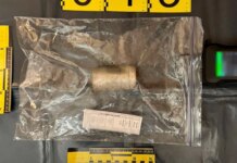 Оккупанты сбрасывают с дронов гранаты с опасными химвеществами, в марте зафиксировано более 400 случаев — Силы поддержки ВСУ