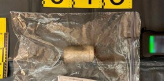 Оккупанты сбрасывают с дронов гранаты с опасными химвеществами, в марте зафиксировано более 400 случаев — Силы поддержки ВСУ