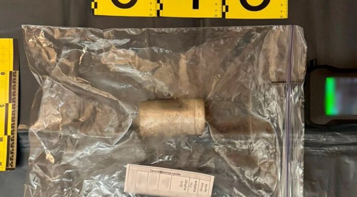 Оккупанты сбрасывают с дронов гранаты с опасными химвеществами, в марте зафиксировано более 400 случаев — Силы поддержки ВСУ