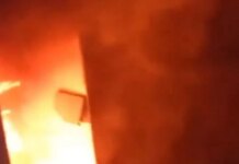 Партизаны заявили о срыве логистики РФ на Сумском направлении после диверсии на железной дороге