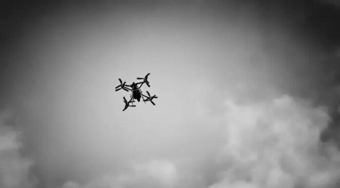 Силы беспилотных систем ВСУ поразили почти 1500 целей врага за сутки