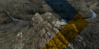 Оккупанты добывают золото и серебро на Луганщине через фиктивную фирму — ЦНС