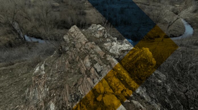 Оккупанты добывают золото и серебро на Луганщине через фиктивную фирму — ЦНС