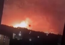 Удар по НПЗ "Лукойл" и порту на Балтийском море — Генштаб ВСУ озвучил детали