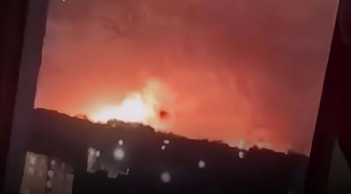 Удар по НПЗ "Лукойл" и порту на Балтийском море — Генштаб ВСУ озвучил детали