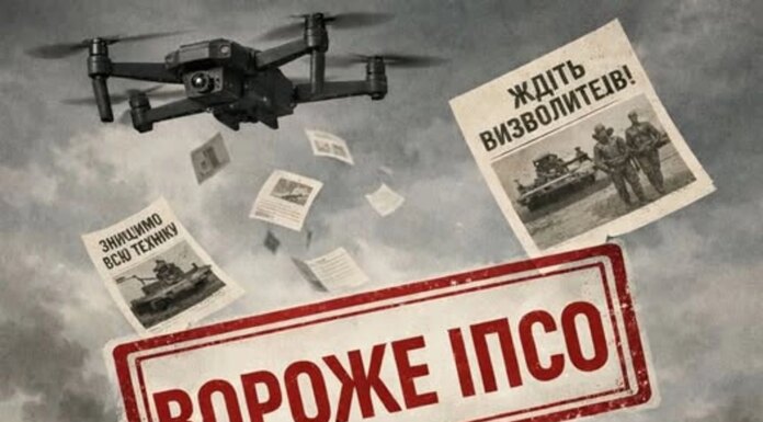 россияне распространяют фейки о "форсировании Днепра" в Никополе и угрожают ударами — РВА