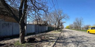 Вторая атака рф на Никополь — БПЛА ударил по авто, погиб мужчина, ранена женщина