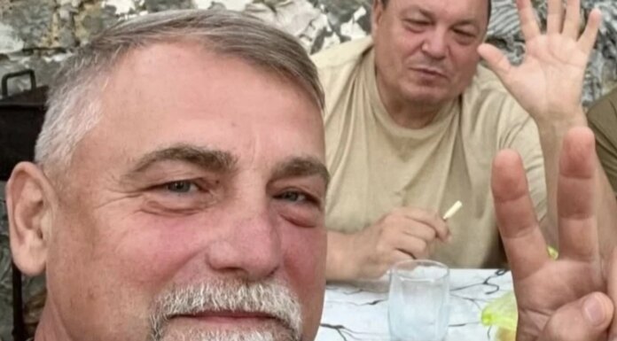 На войне против Украины погибли экс-чиновник СБУ, перешедший на сторону рф, и полковник МЧС