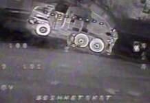 Пограничники уничтожили три вражеские РСЗО и РЛС "Зоопарк" на Гуляйпольском направлении