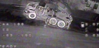 Пограничники уничтожили три вражеские РСЗО и РЛС "Зоопарк" на Гуляйпольском направлении