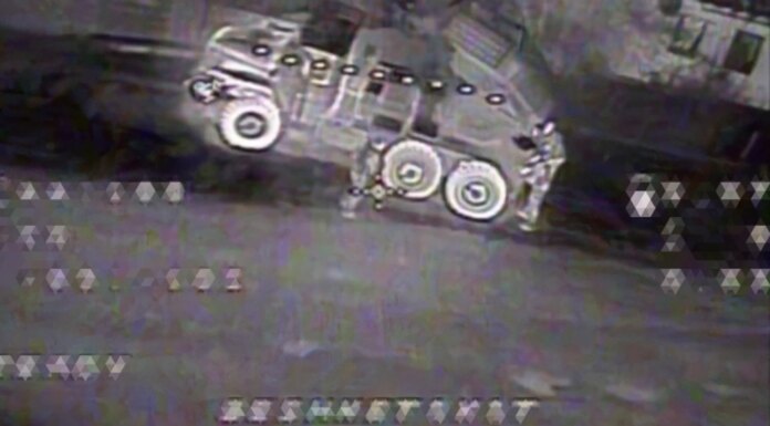 Пограничники уничтожили три вражеские РСЗО и РЛС "Зоопарк" на Гуляйпольском направлении